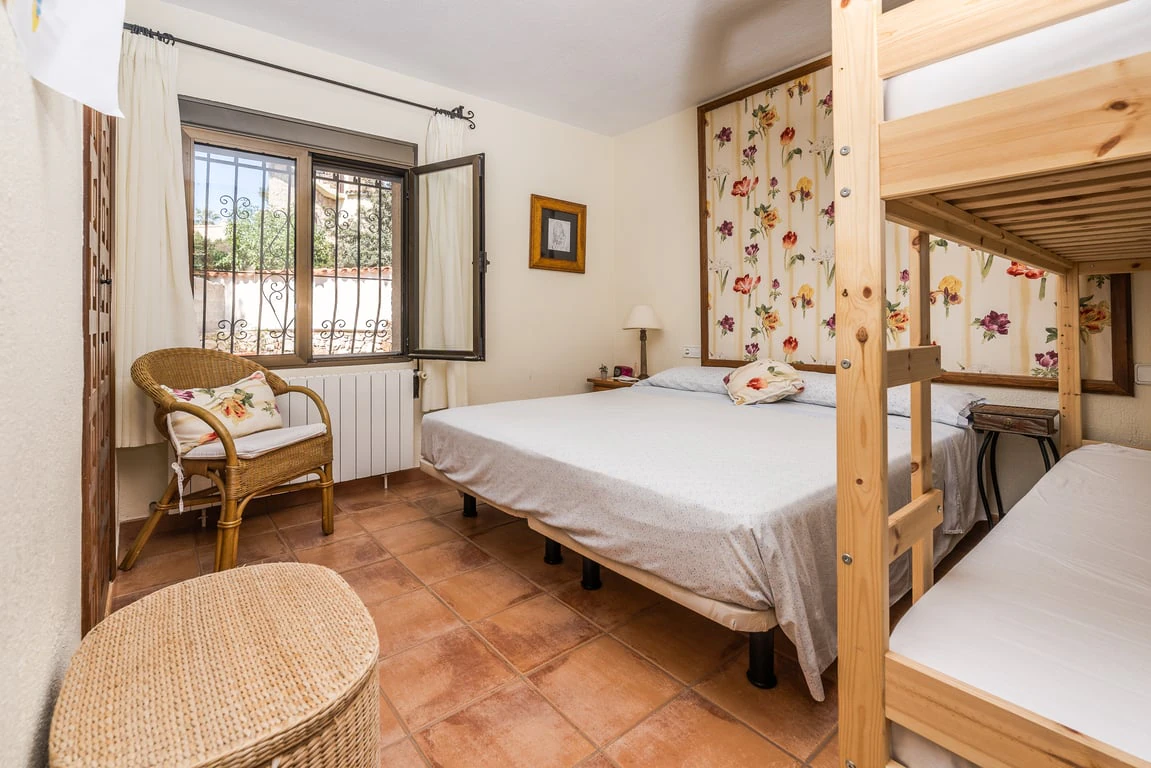 Chalet/Villa en Jávea