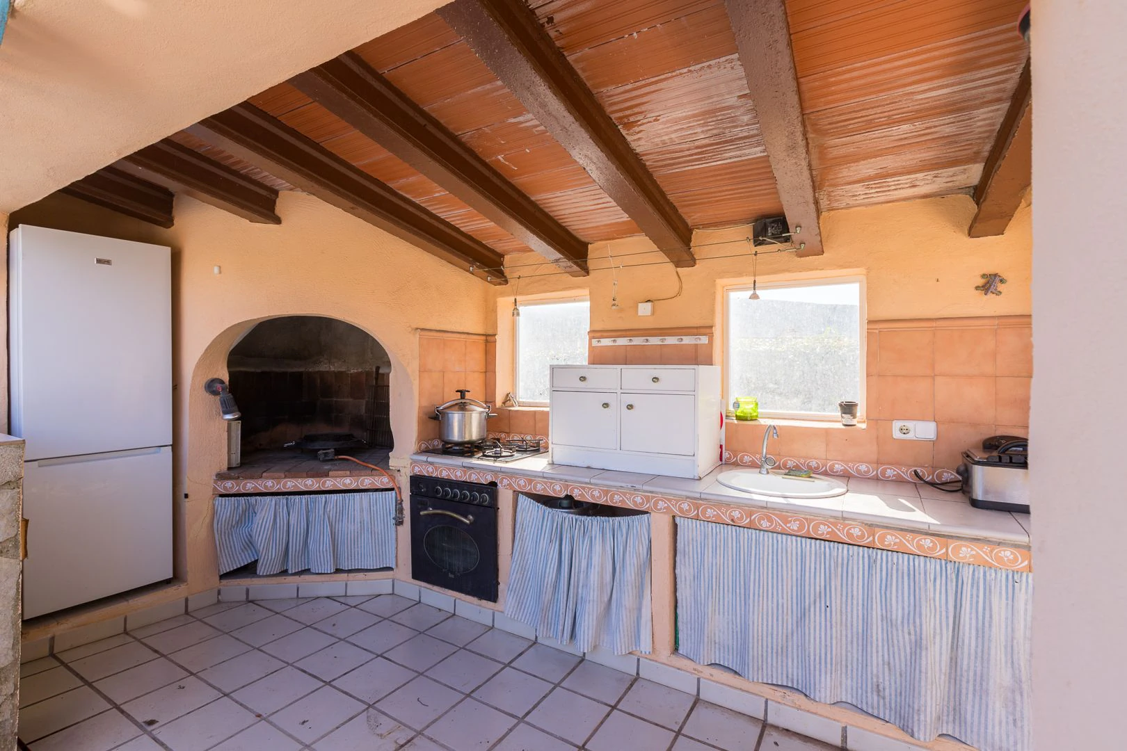 CRLL699130 - Chalet/Villa en venta en Jávea