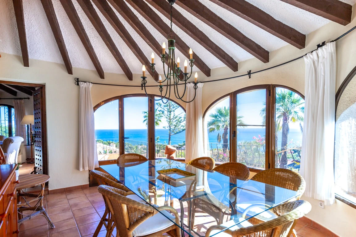 Chalet/Villa en Jávea