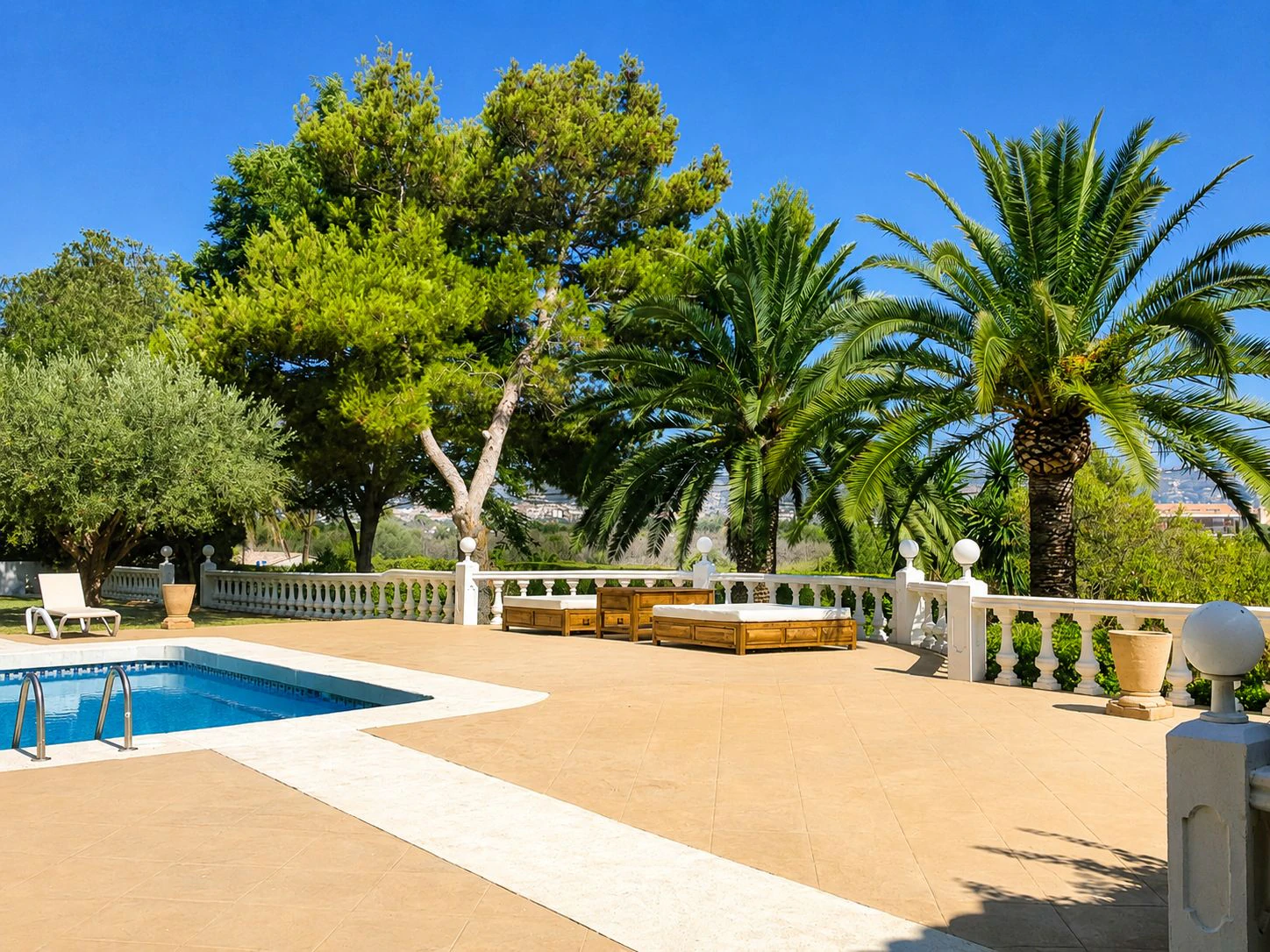 CRAL824290 - Villa en vente à Jávea, dans