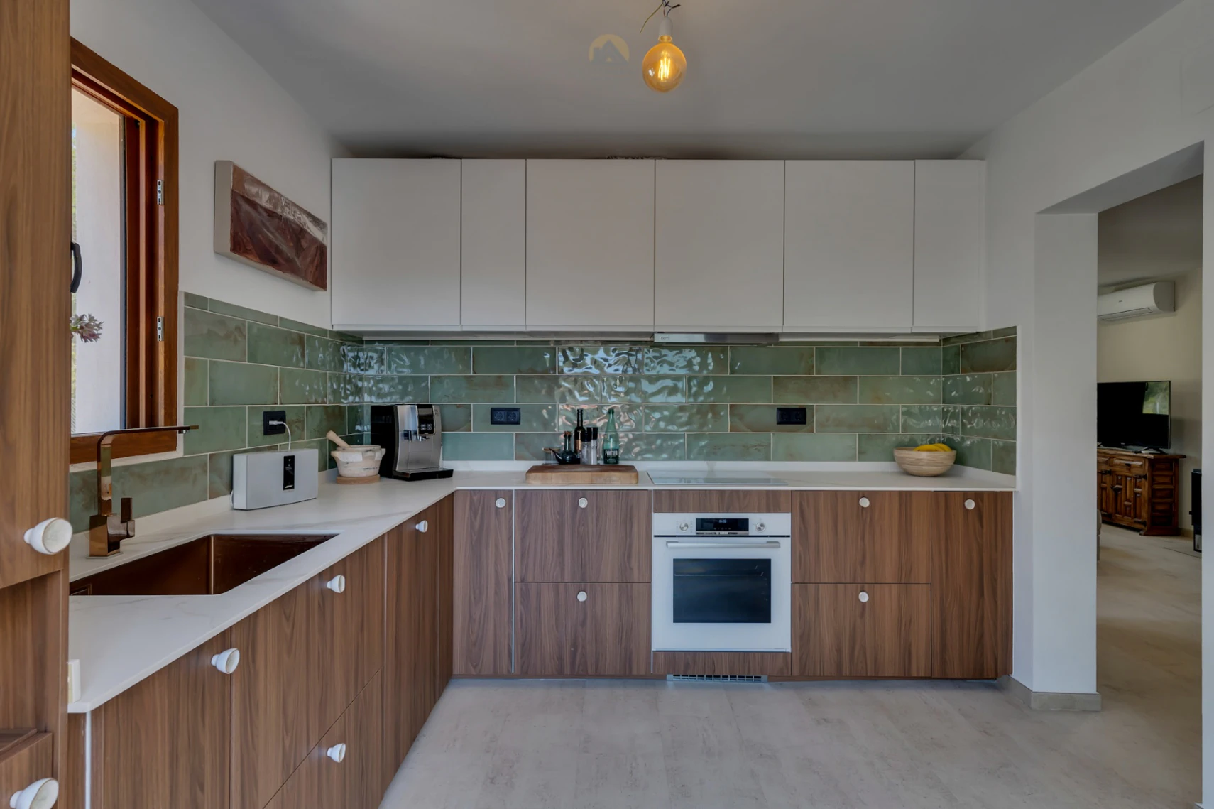Chalet/Villa en venta en Jávea