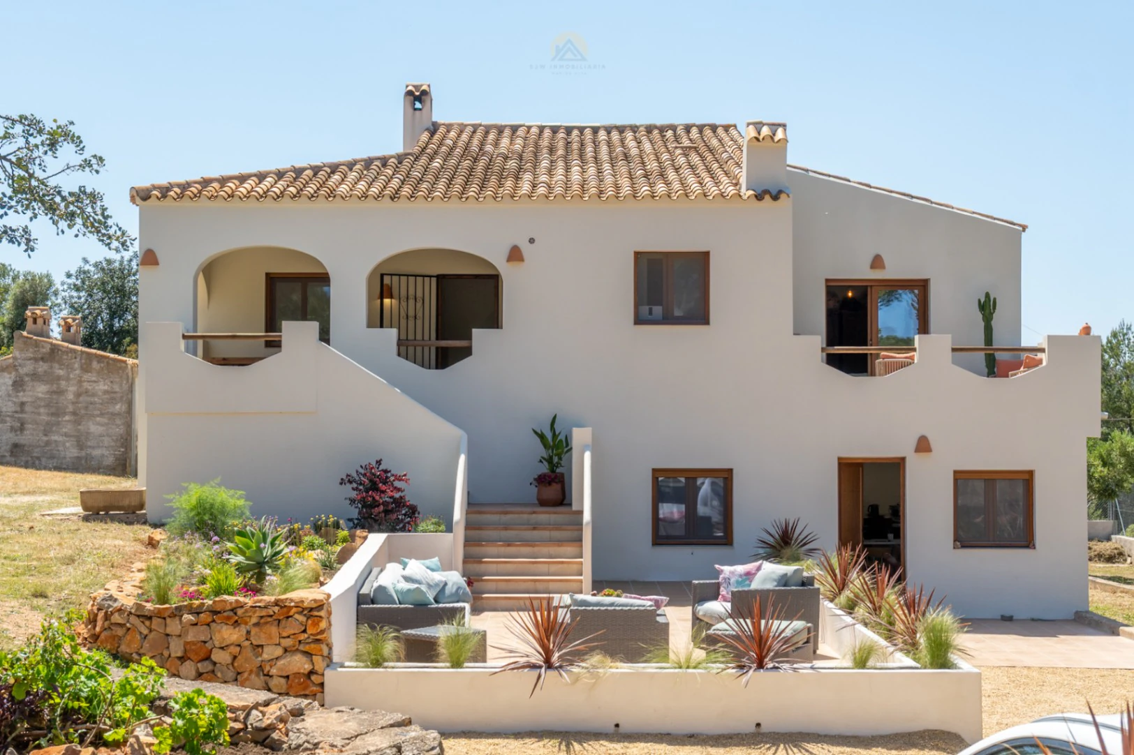 Chalet/Villa en venta en Jávea