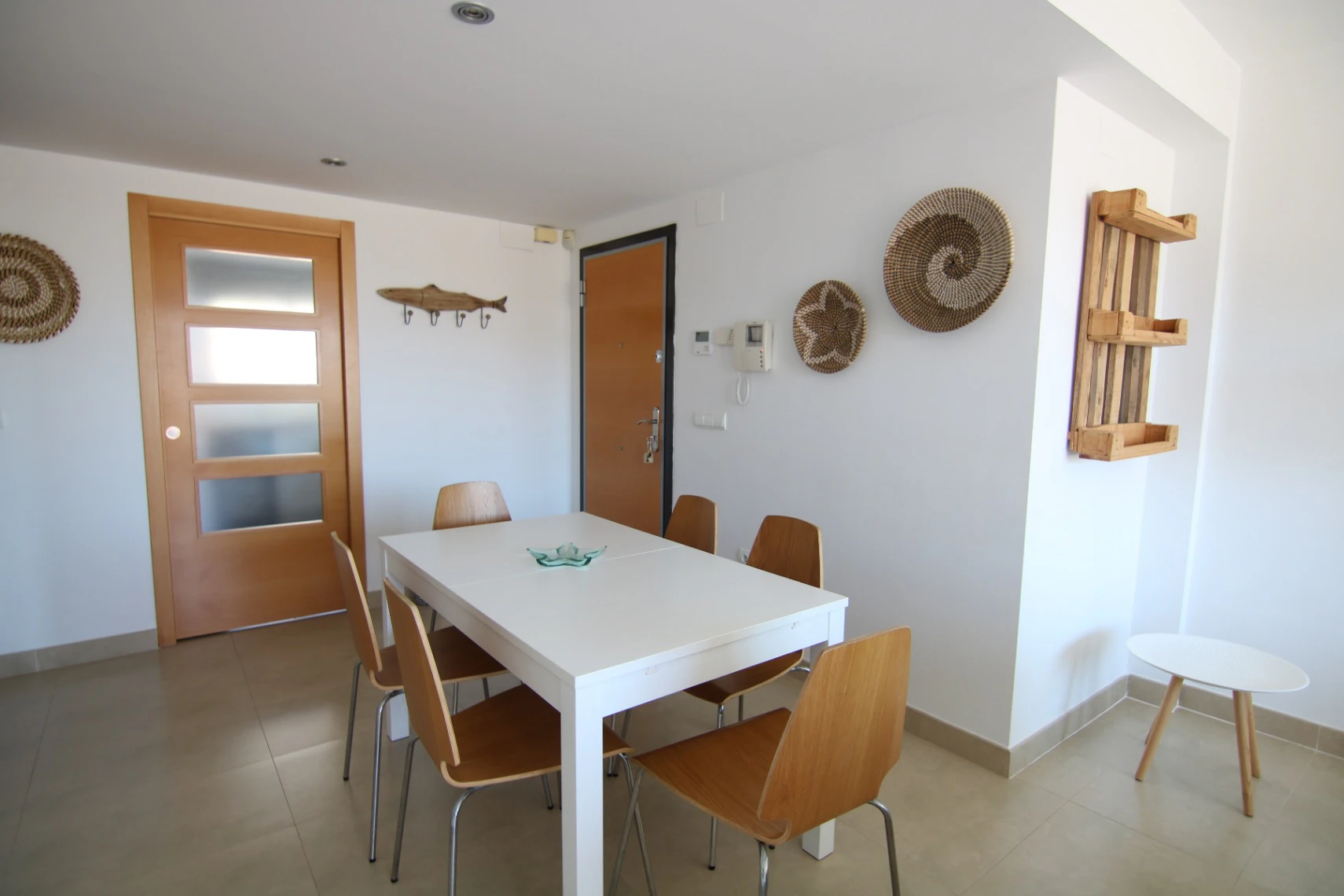 CRAL737591 - Apartment for sale in the First Montañar of Javea