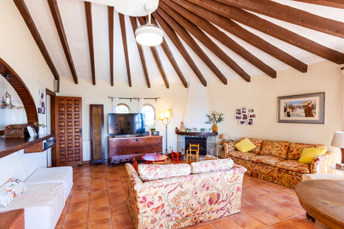 Chalet/Villa en Jávea