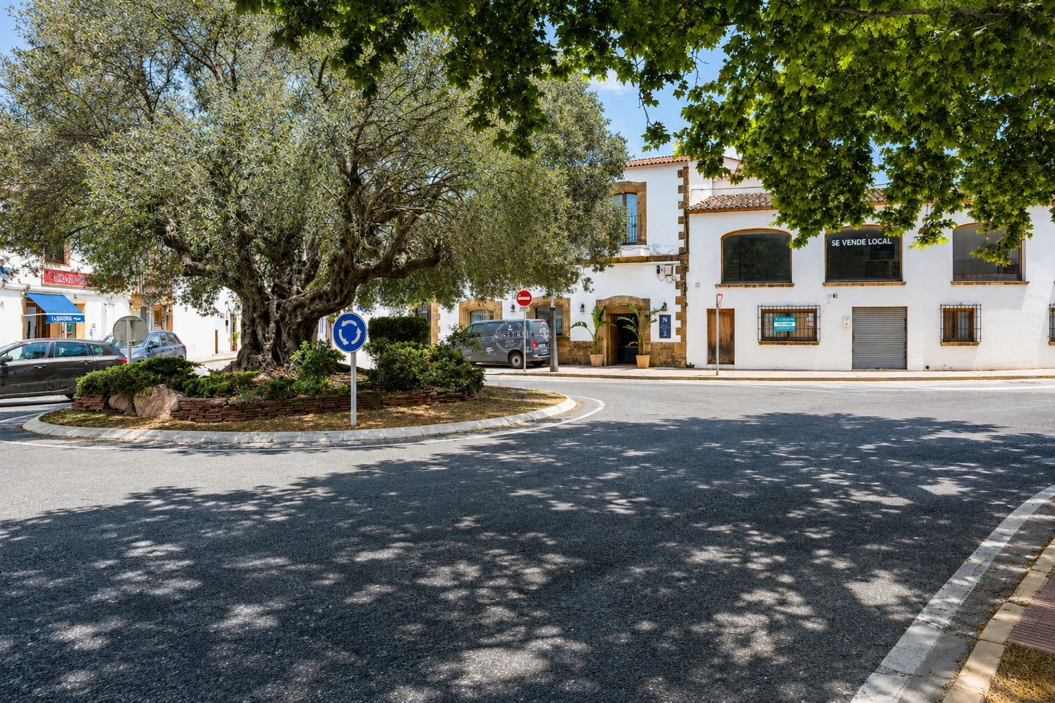 CRLL306322 - Local comercial en venta en Jávea