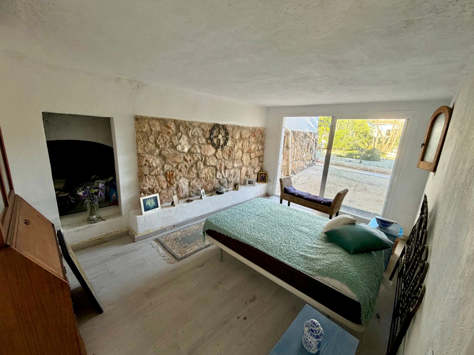 4871 - Villa a la venta en Jávea, vistas al valle, orientada al Sur con piscina