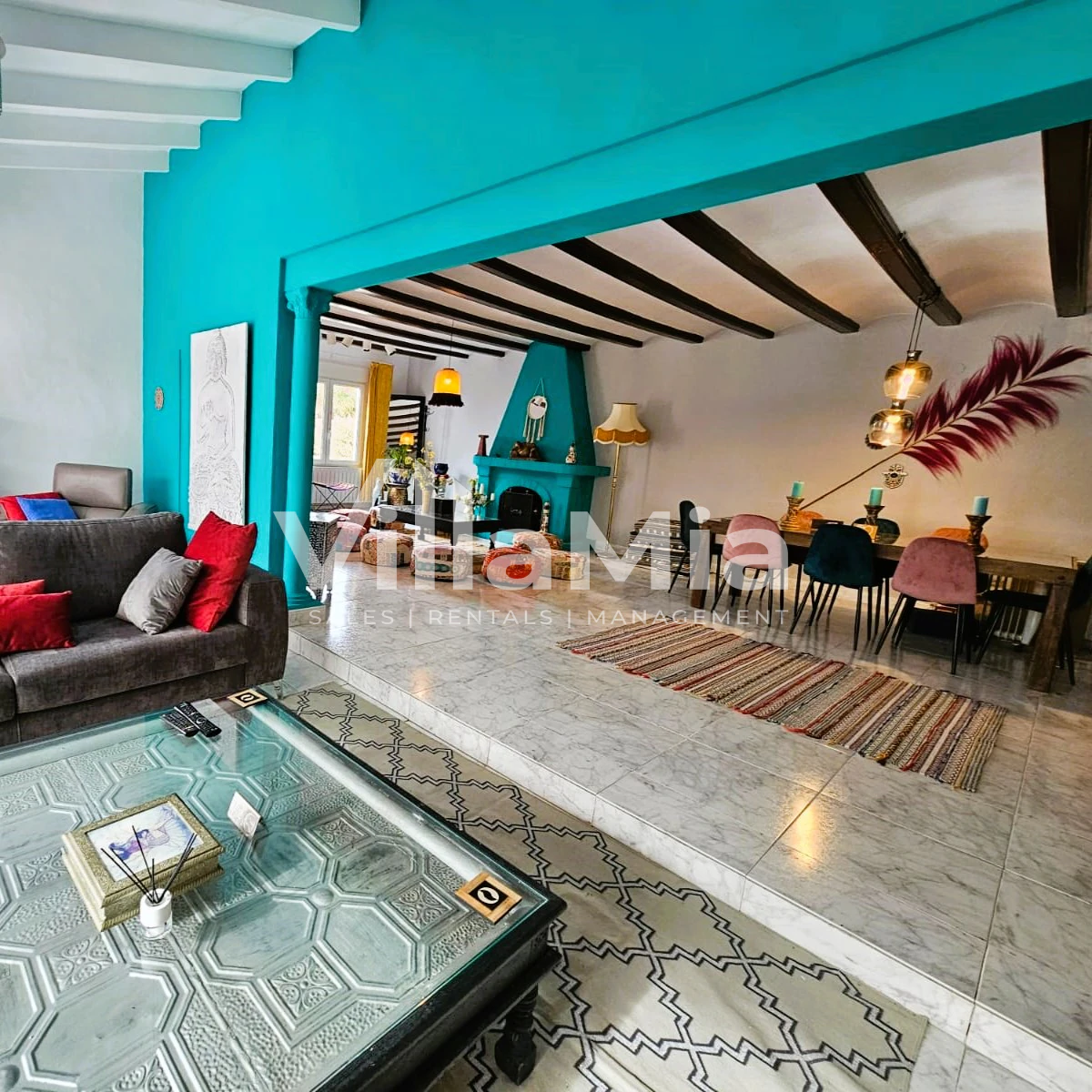 CRV543752 - Villa à la vente à Jávea