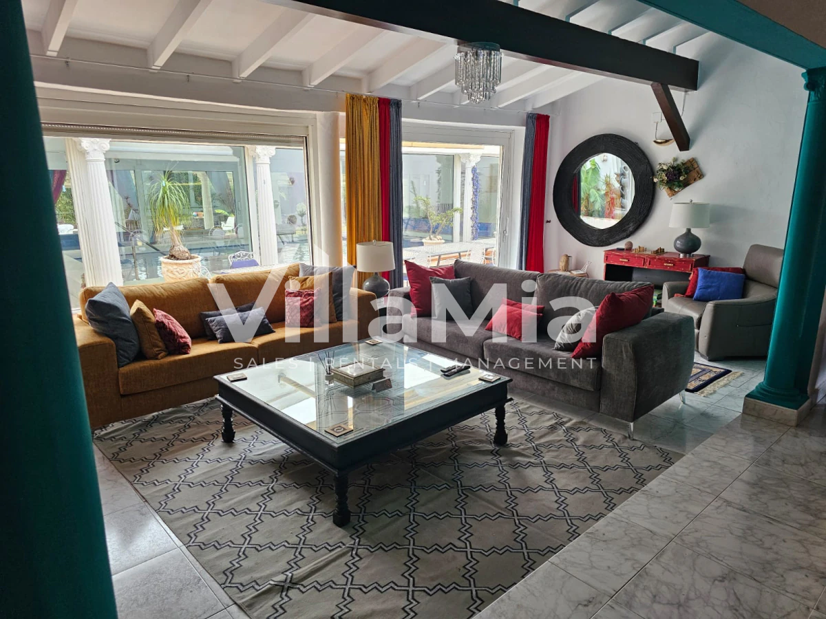 CRV543752 - Villa à la vente à Jávea