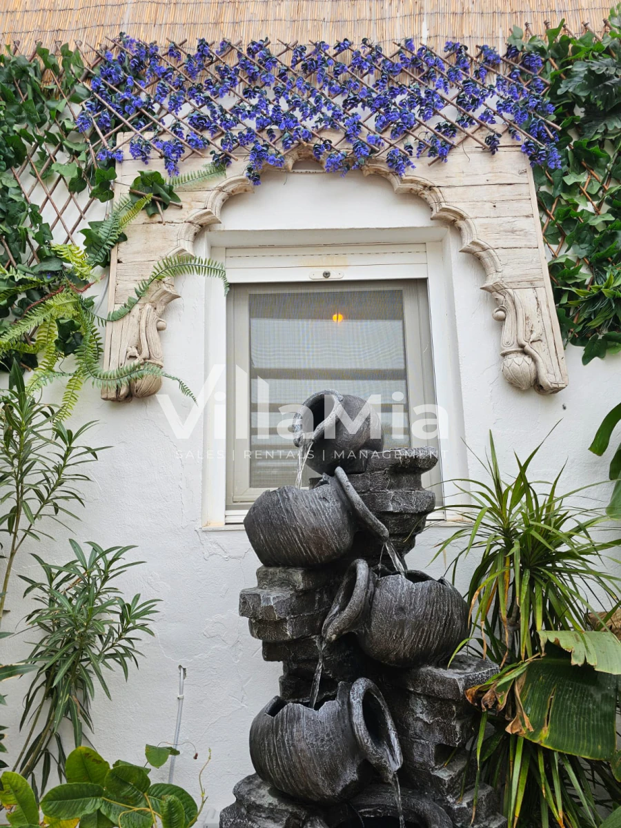CRV543752 - Villa à la vente à Jávea