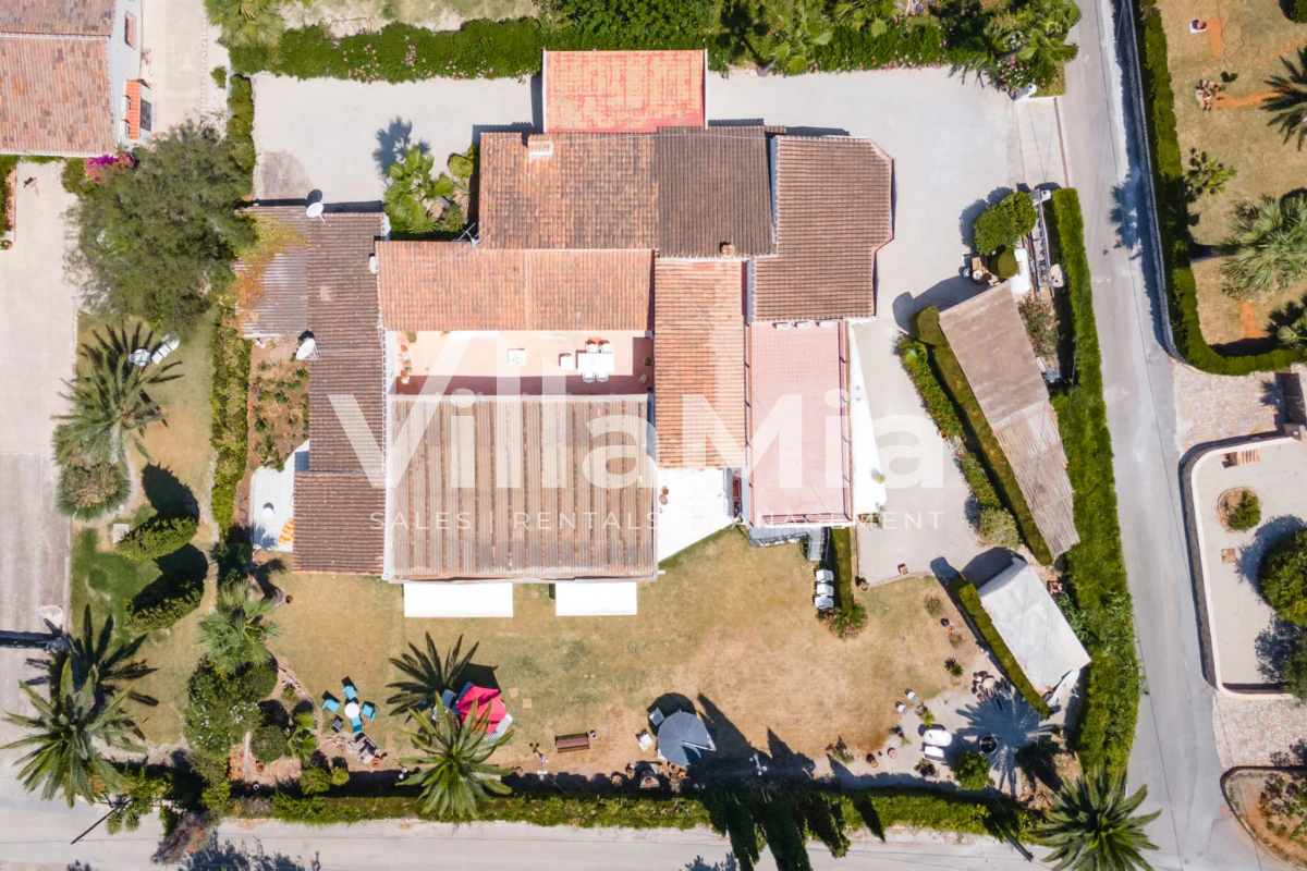 CRV543752 - Villa à la vente à Jávea