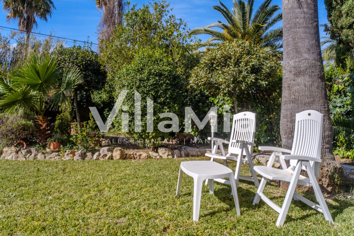 CRV543752 - Villa à la vente à Jávea