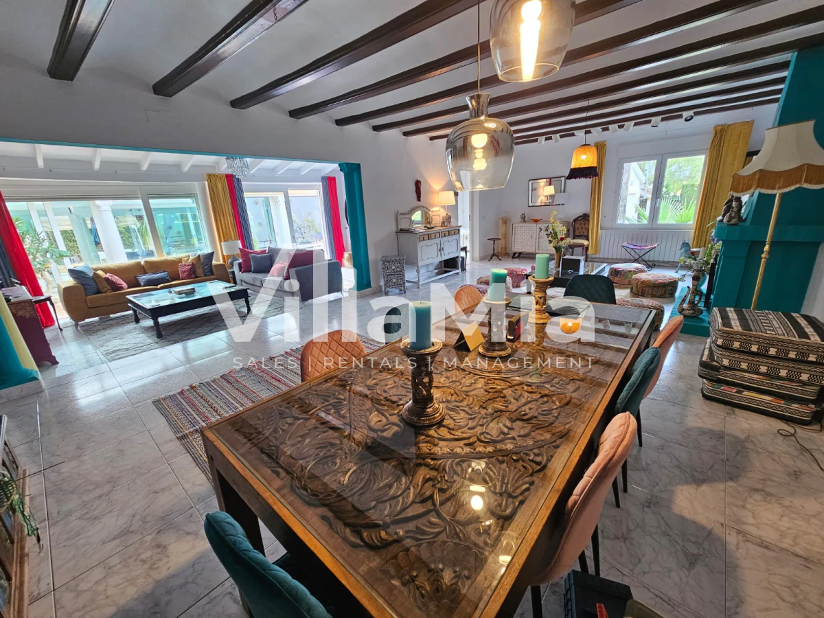 CRV543752 - Villa à la vente à Jávea