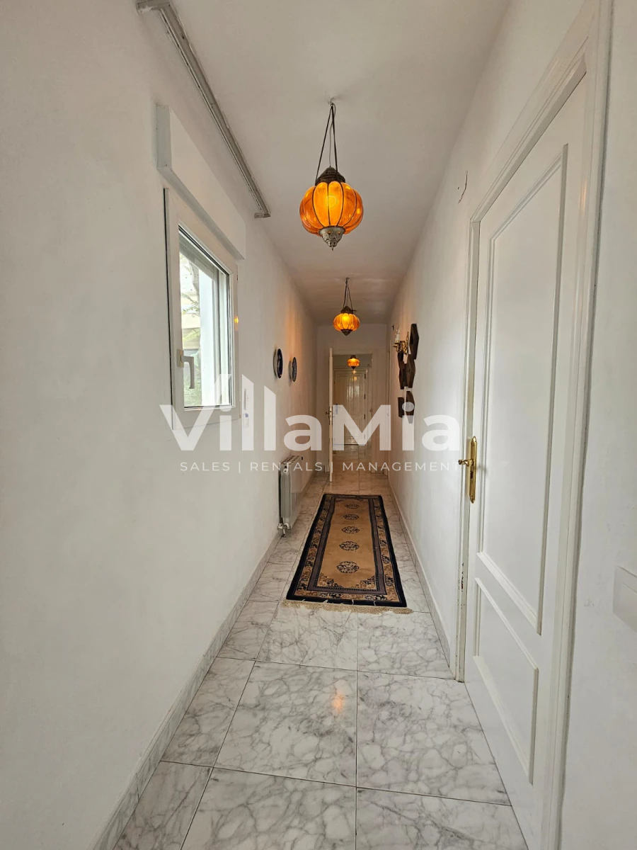 CRV543752 - Villa à la vente à Jávea
