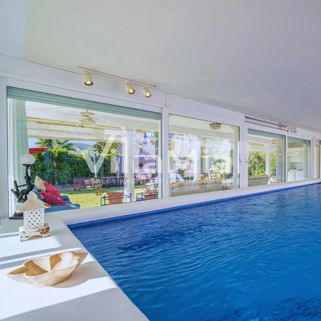 CRV543752 - Villa à la vente à Jávea