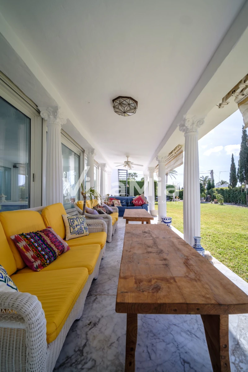 CRV543752 - Villa à la vente à Jávea