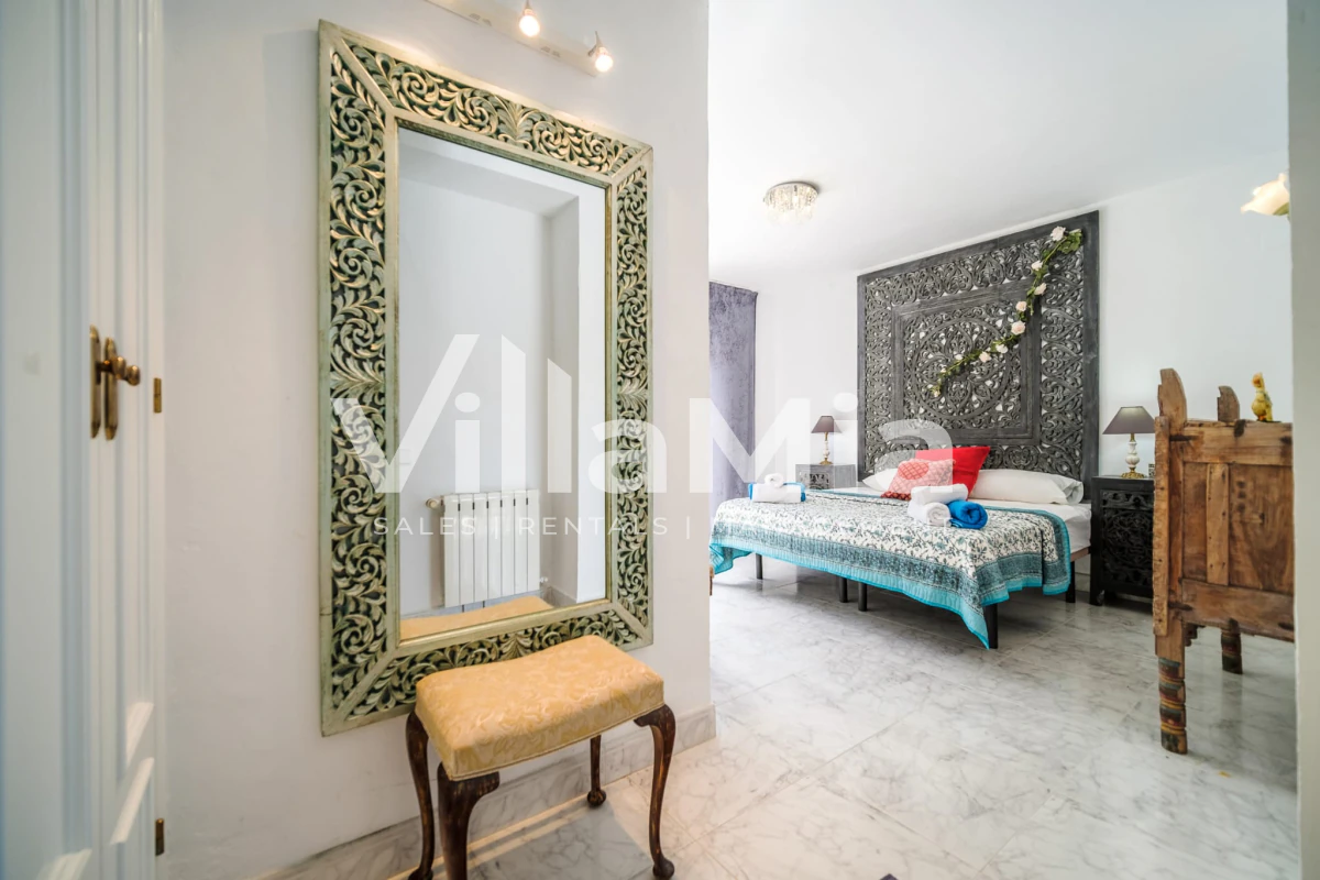 CRV543752 - Villa à la vente à Jávea