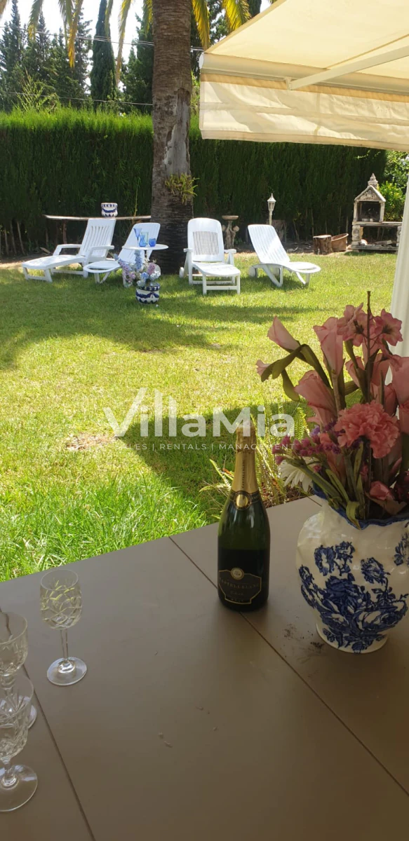 CRV543752 - Villa à la vente à Jávea