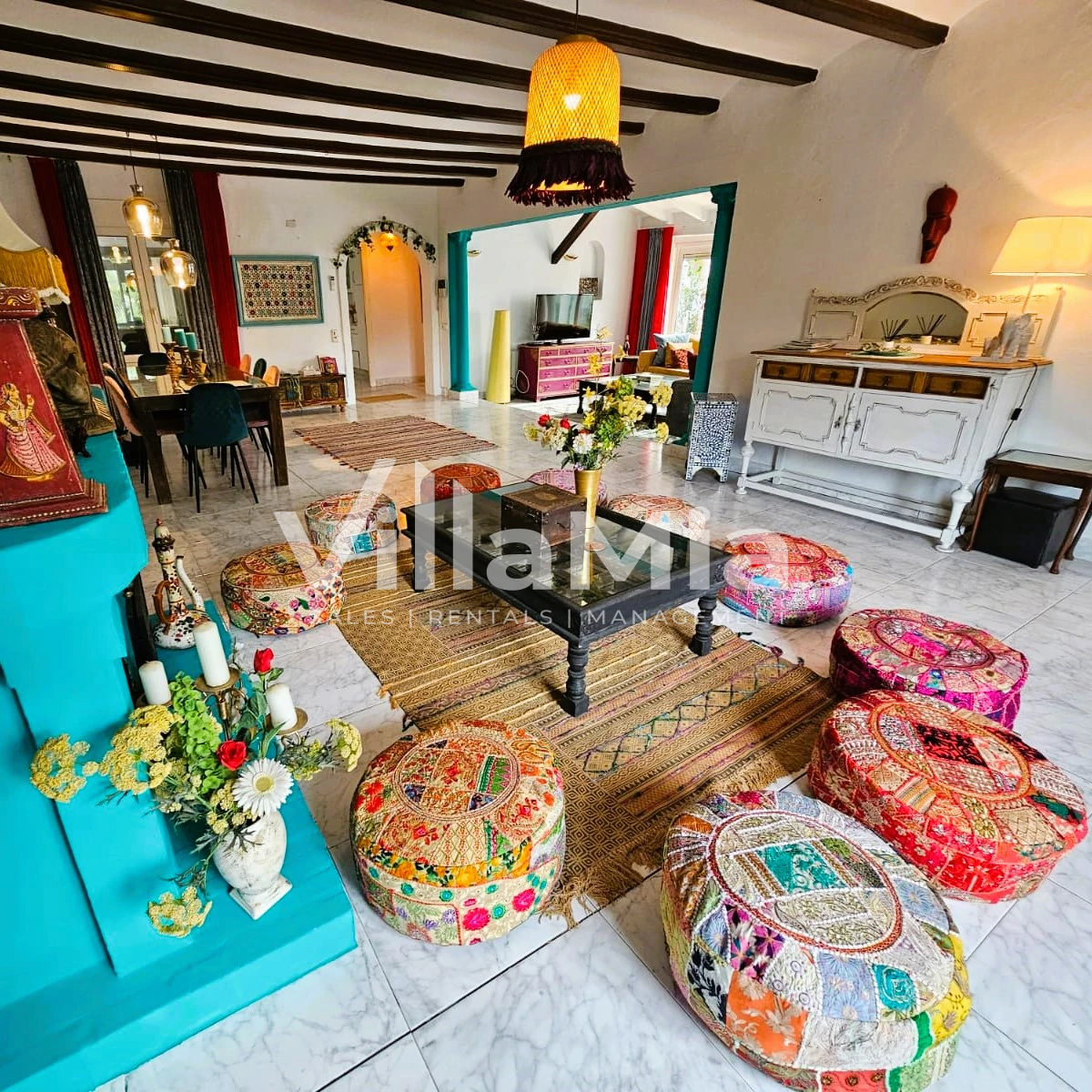 CRV543752 - Villa à la vente à Jávea