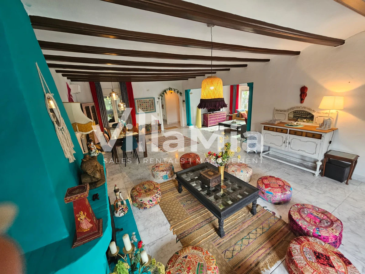 CRV543752 - Villa à la vente à Jávea