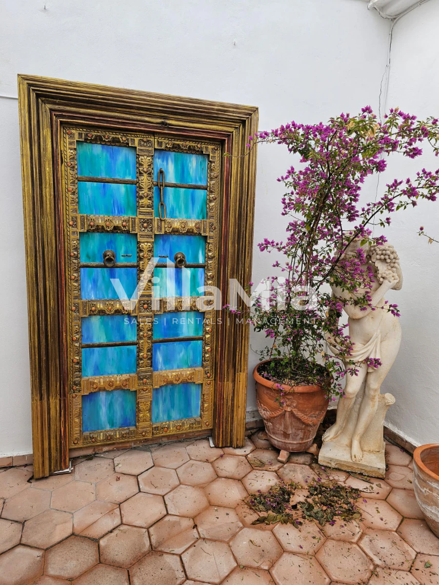 CRV543752 - Villa à la vente à Jávea