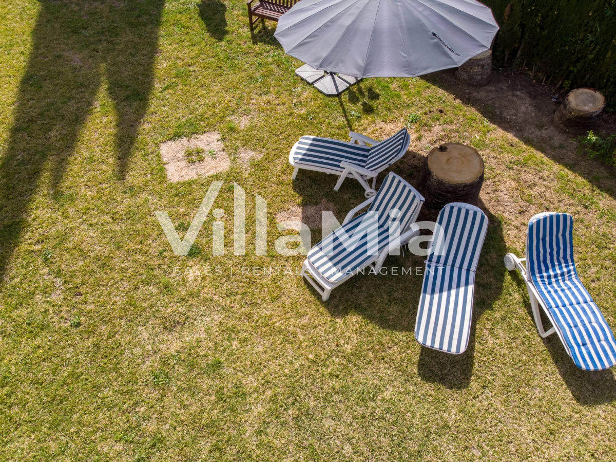 CRV543752 - Villa à la vente à Jávea