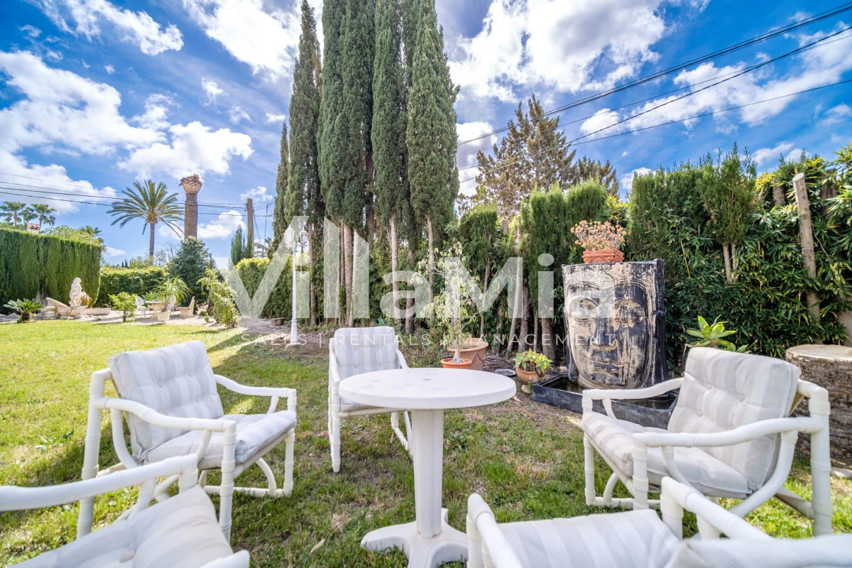 CRV543752 - Villa à la vente à Jávea