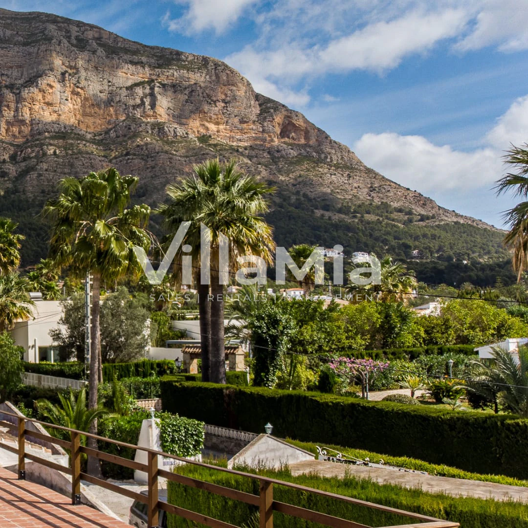 CRV543752 - Villa à la vente à Jávea