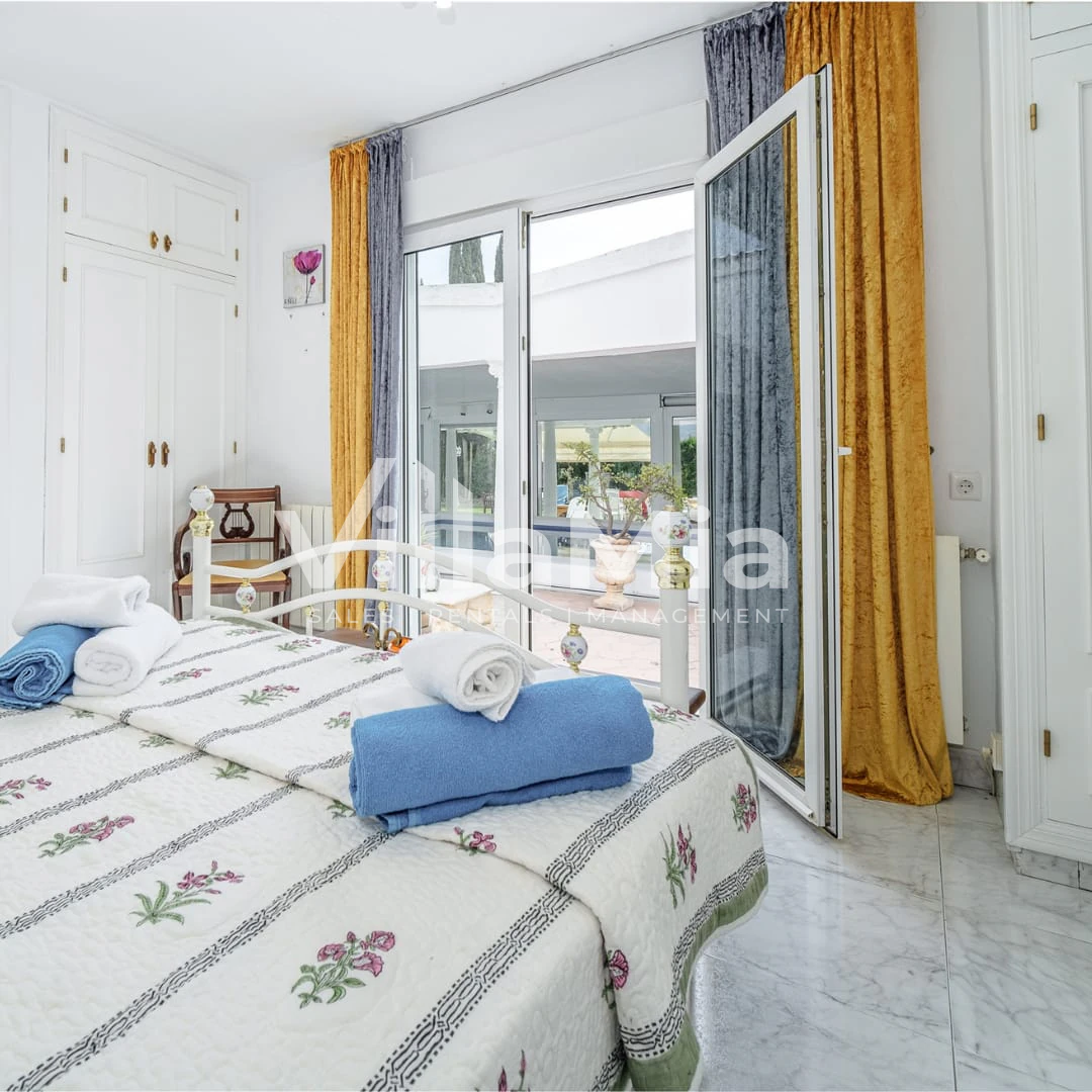 CRV543752 - Villa à la vente à Jávea