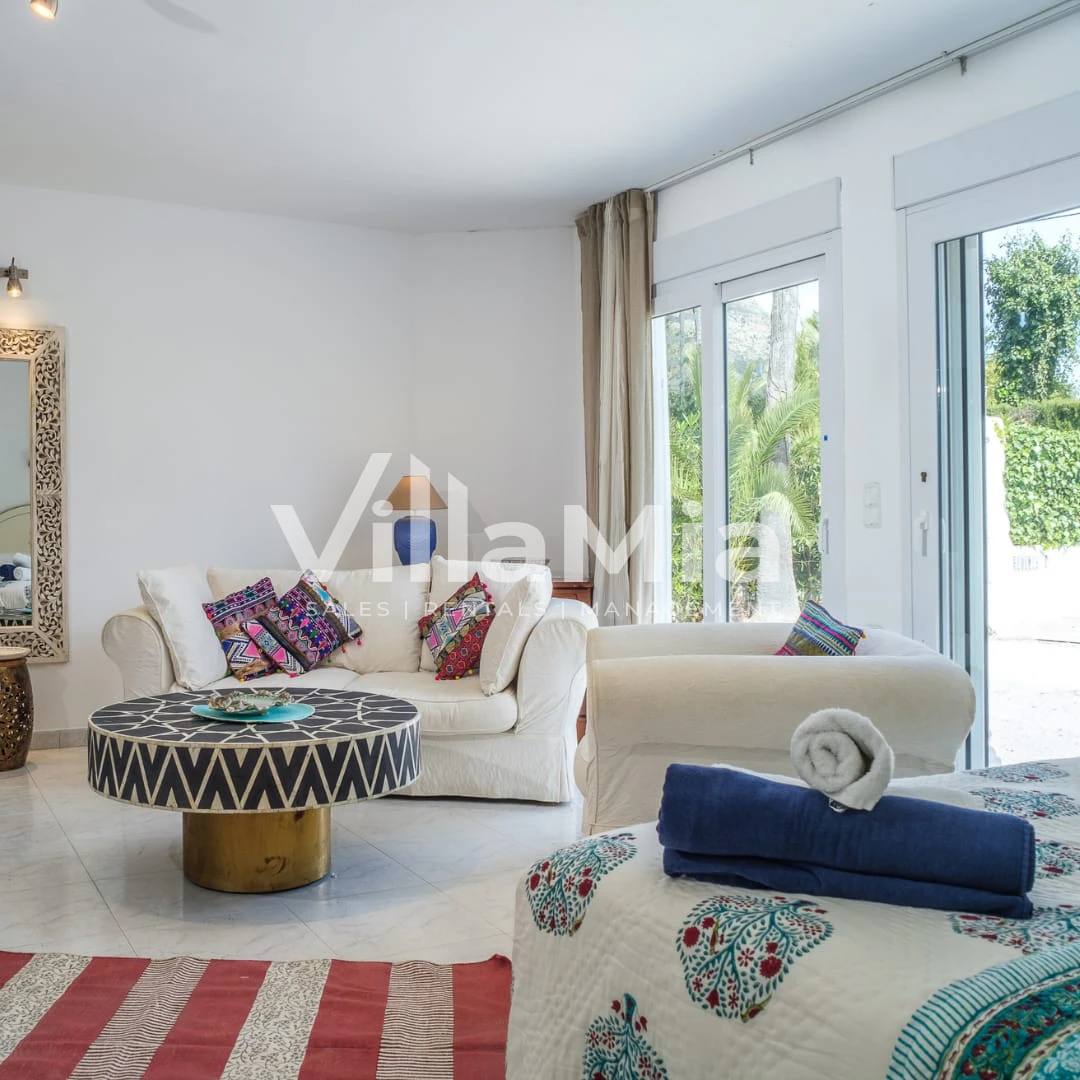 CRV543752 - Villa à la vente à Jávea