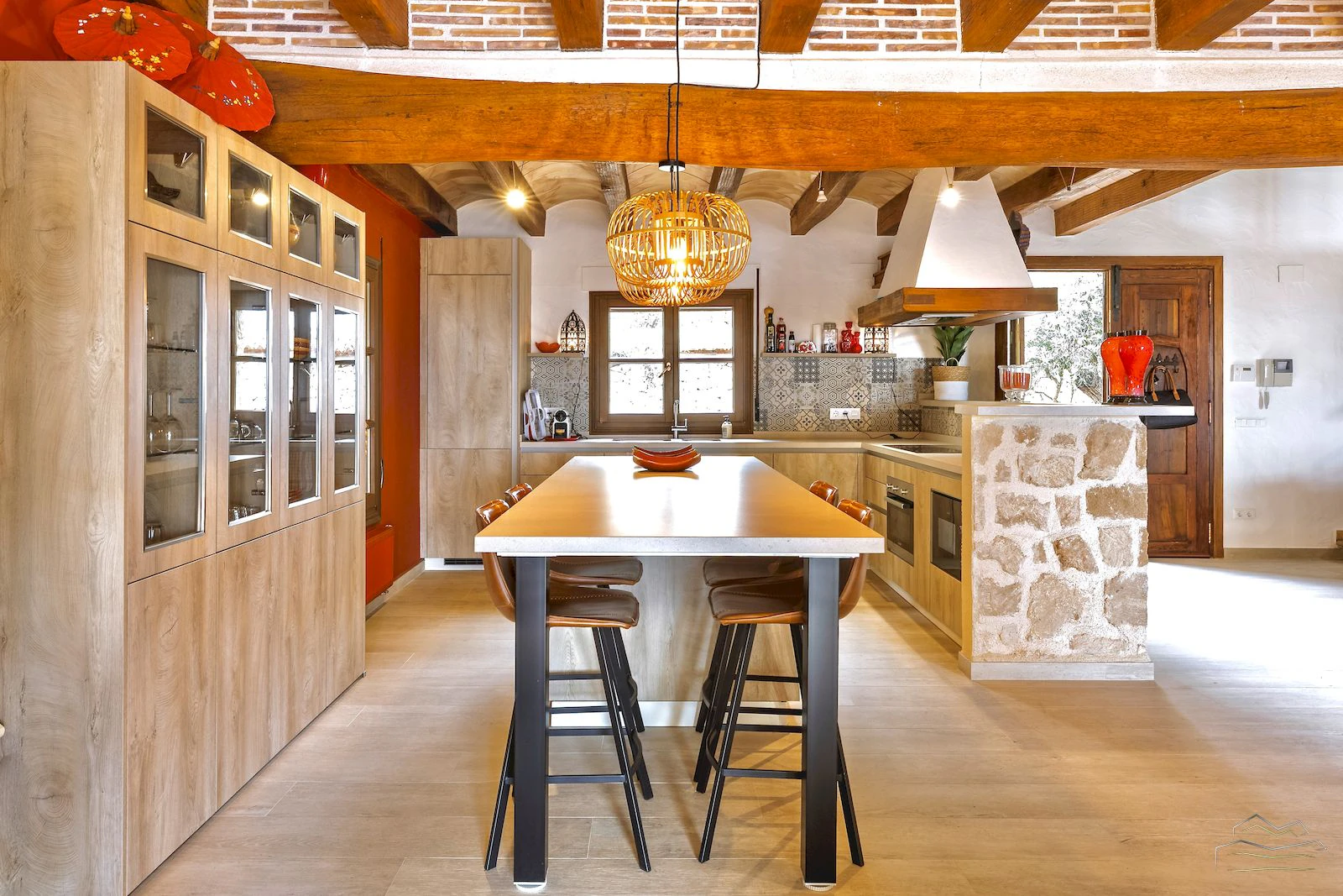 CR384541 - Villa à la vente à Javea/xabia