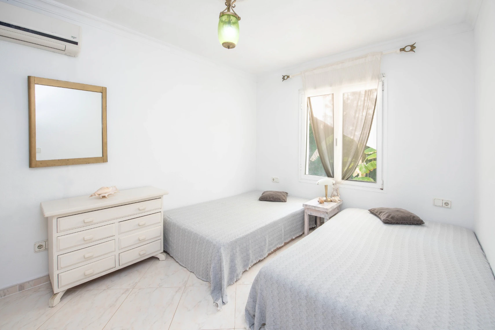 CR259889 - Chalet/Villa en venta en Ibiza