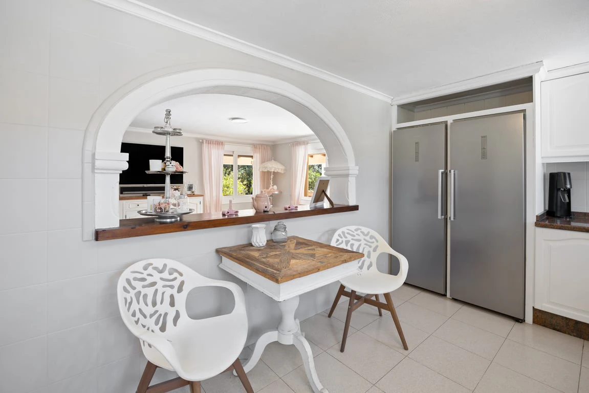 CR132778 - Villa à Jávea / Xàbia