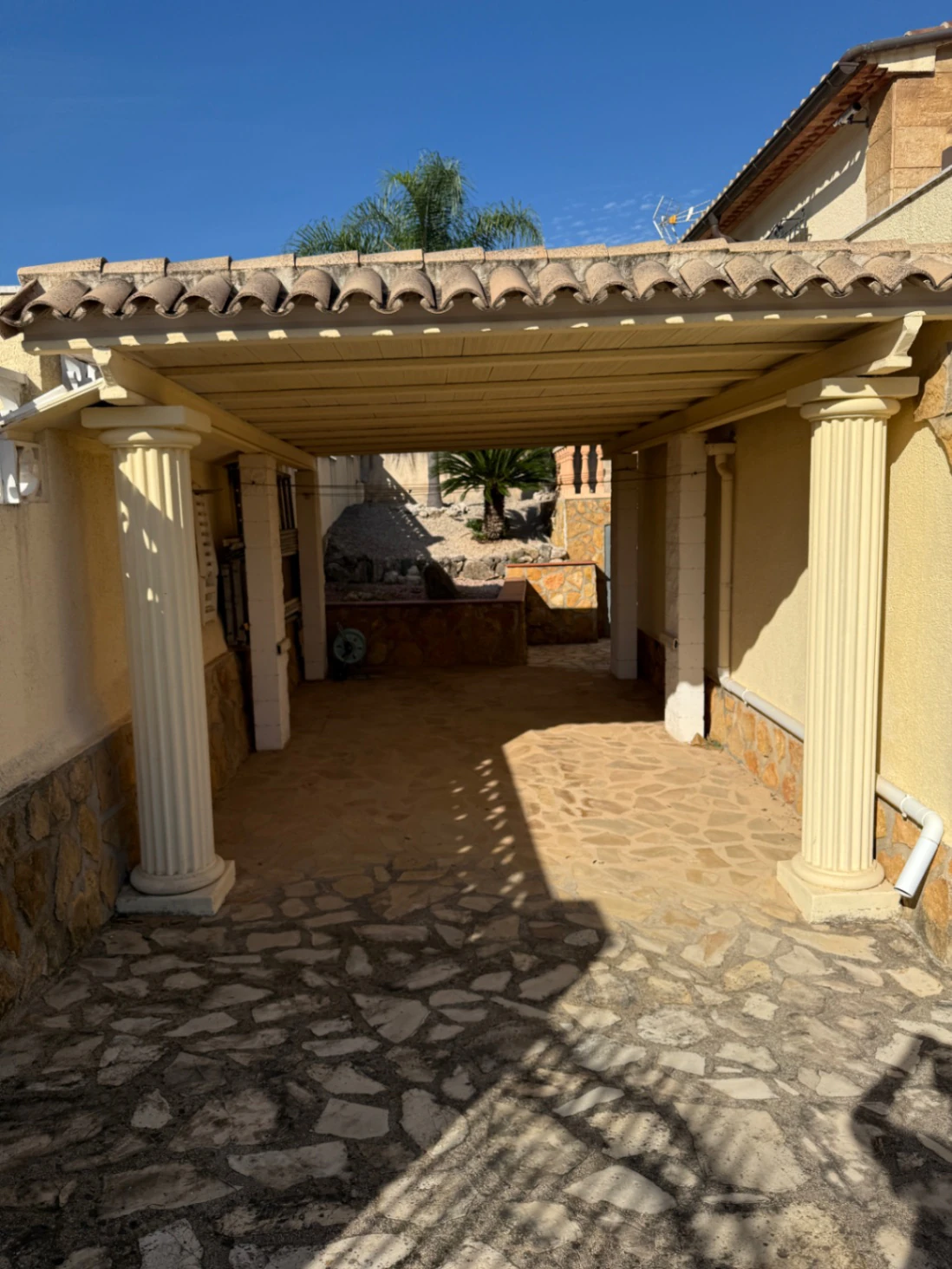 CR759460 - VENTA DE VILLA EN ORBA