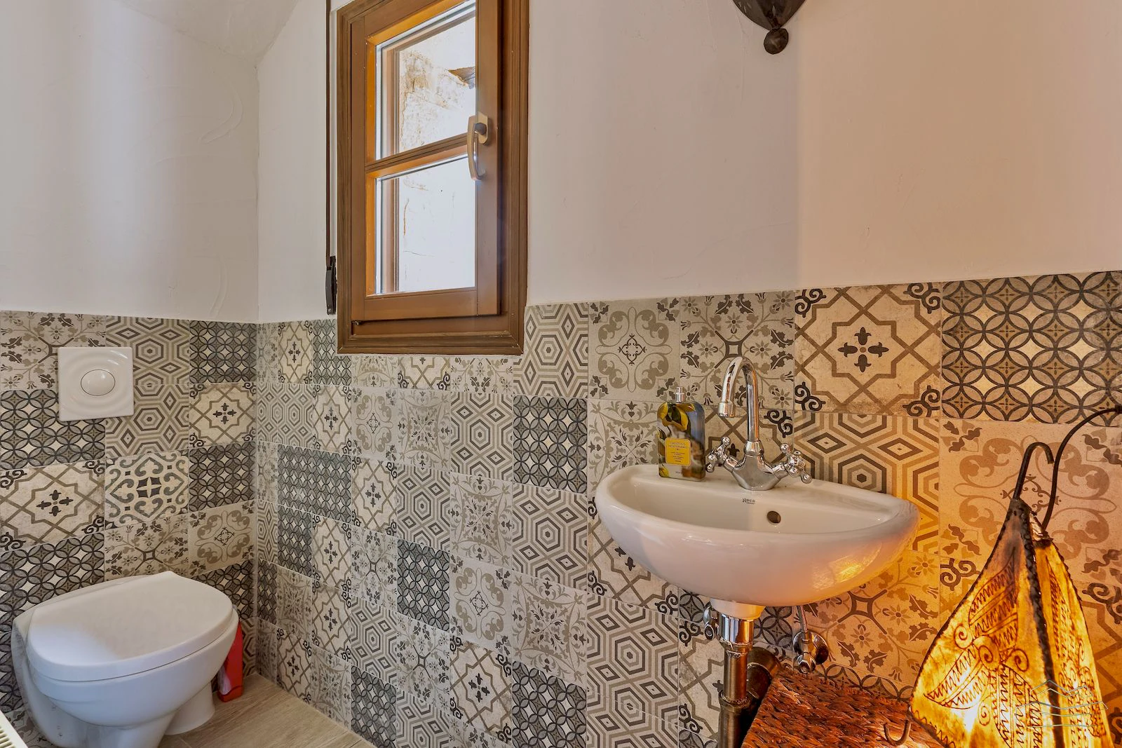 CR384541 - Villa à la vente à Javea/xabia