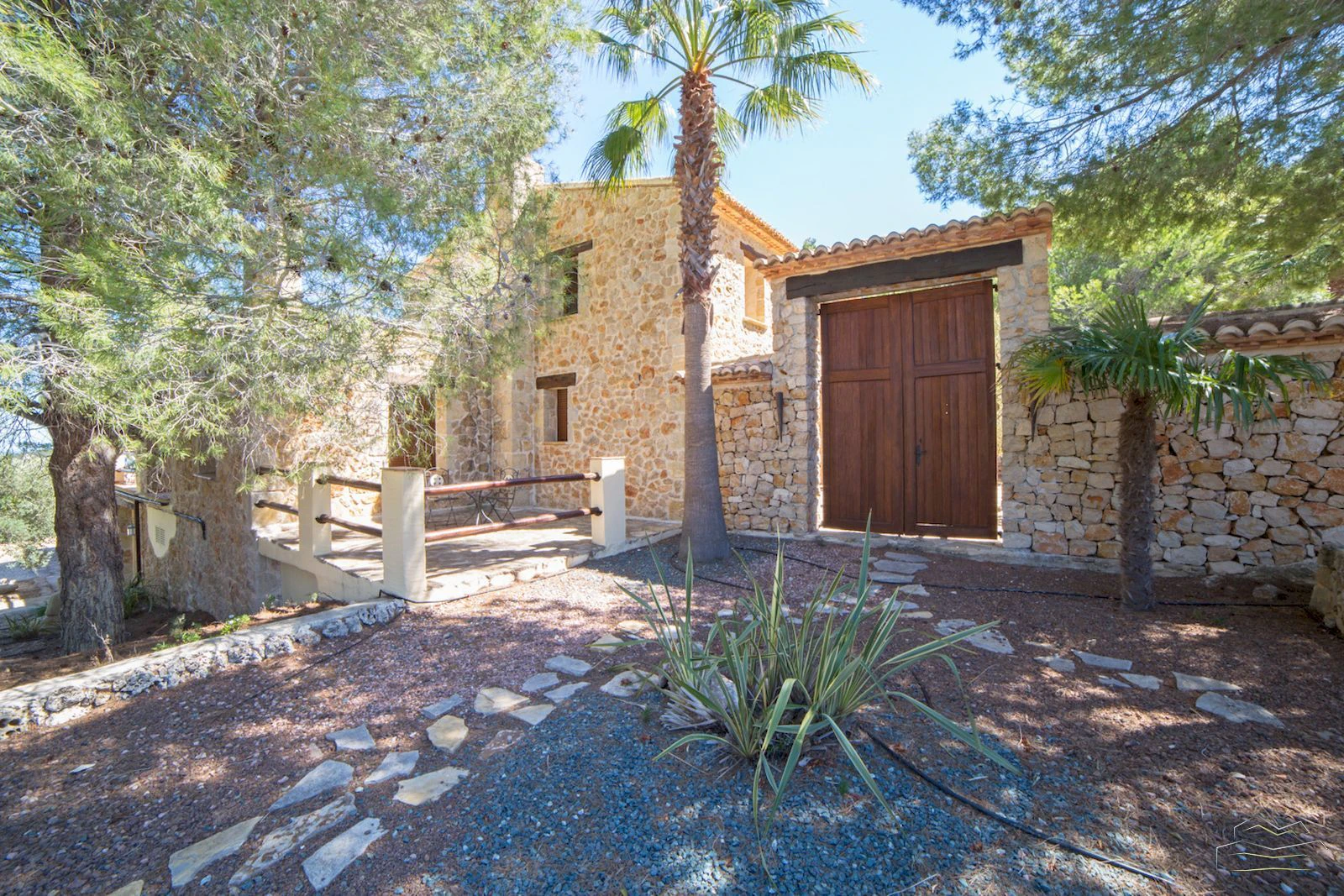 CR384541 - Villa à la vente à Javea/xabia