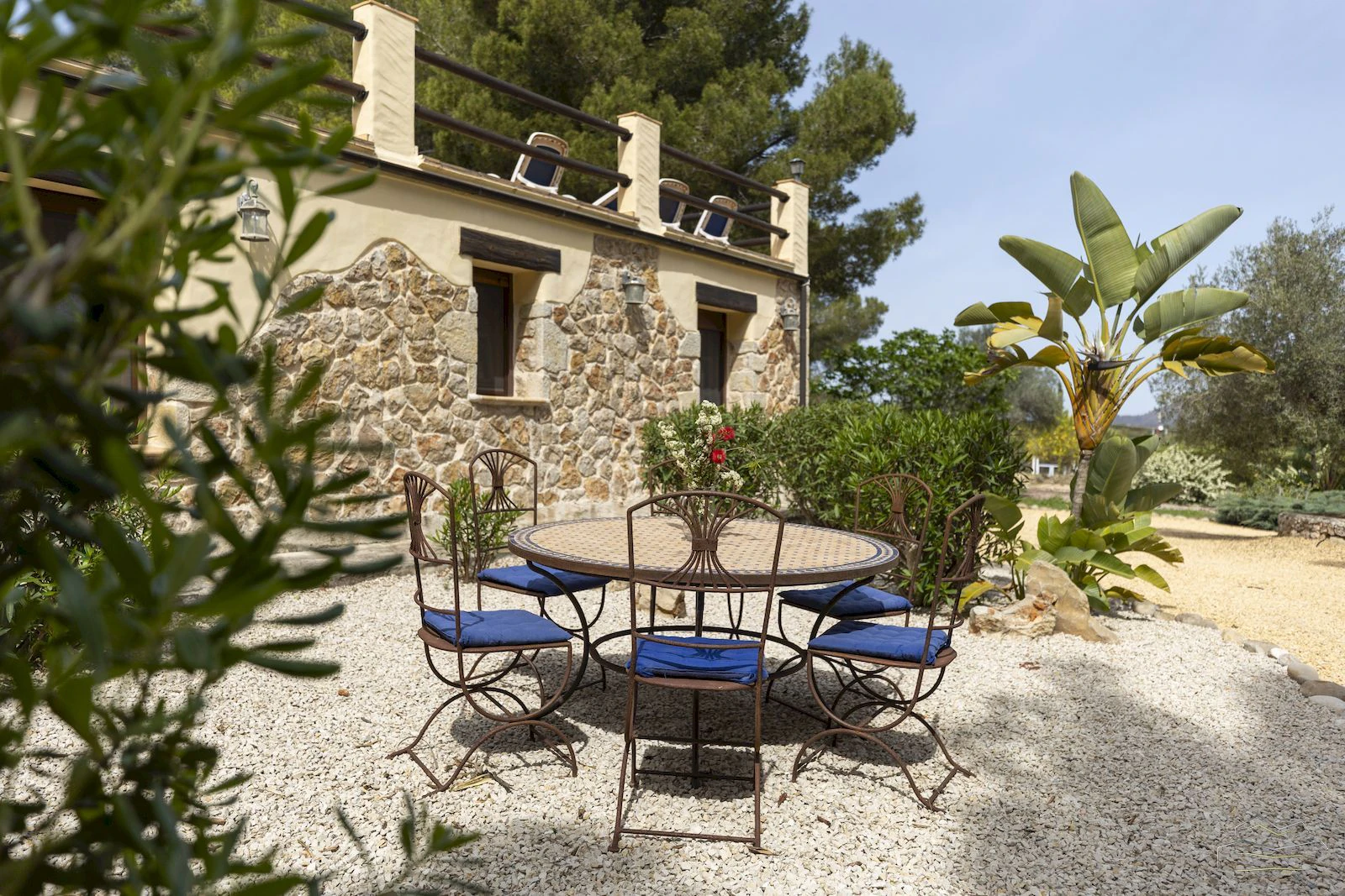 CR384541 - Villa à la vente à Javea/xabia
