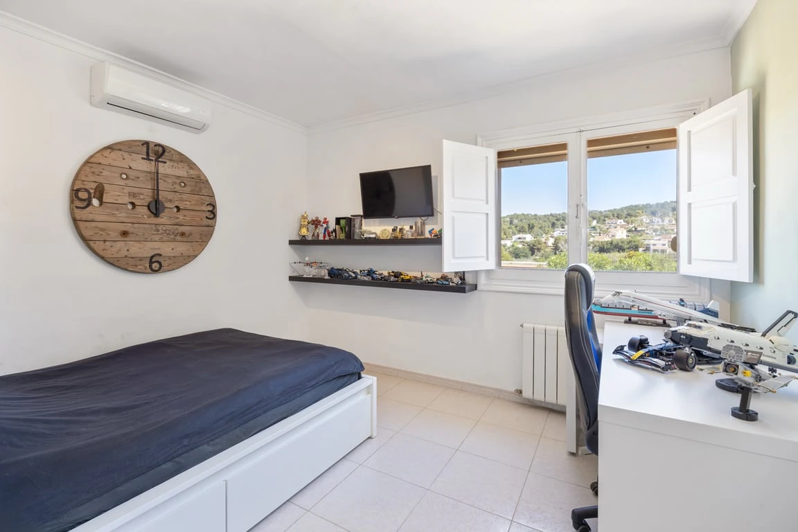 CR132778 - Villa à Jávea / Xàbia