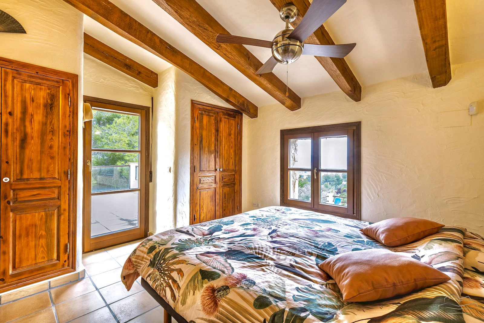 CR384541 - Villa à la vente à Javea/xabia