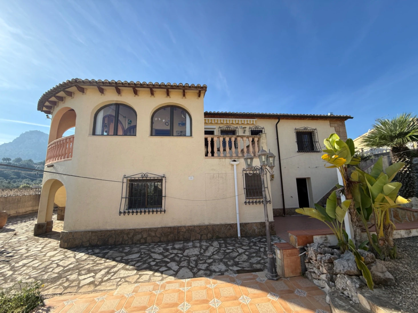 CR759460 - VENTA DE VILLA EN ORBA