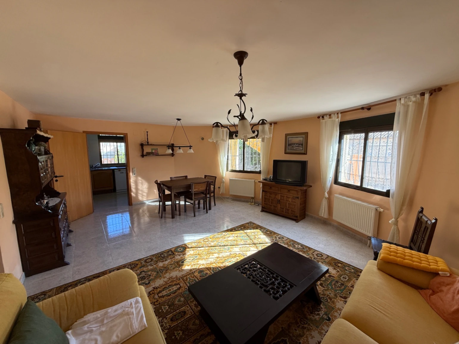 CR759460 - VENTA DE VILLA EN ORBA