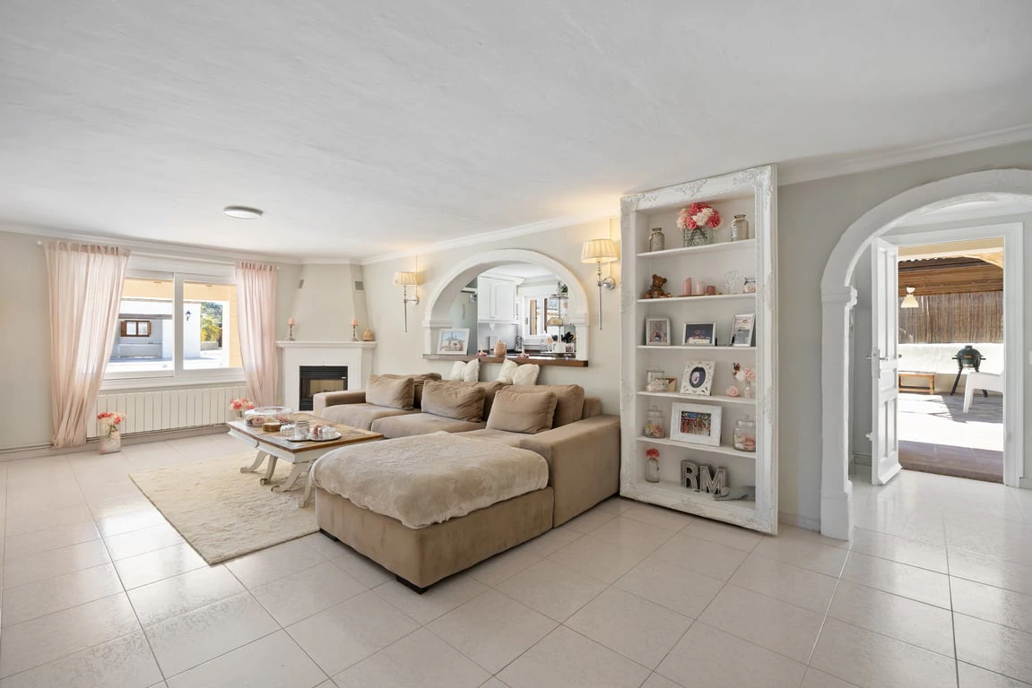 CR132778 - Villa à Jávea / Xàbia