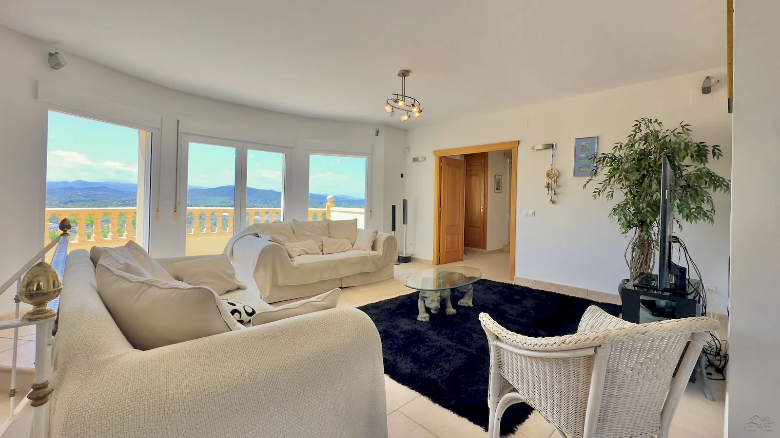 CR324283 - Chalet/Villa en venta en Javea/xabia
