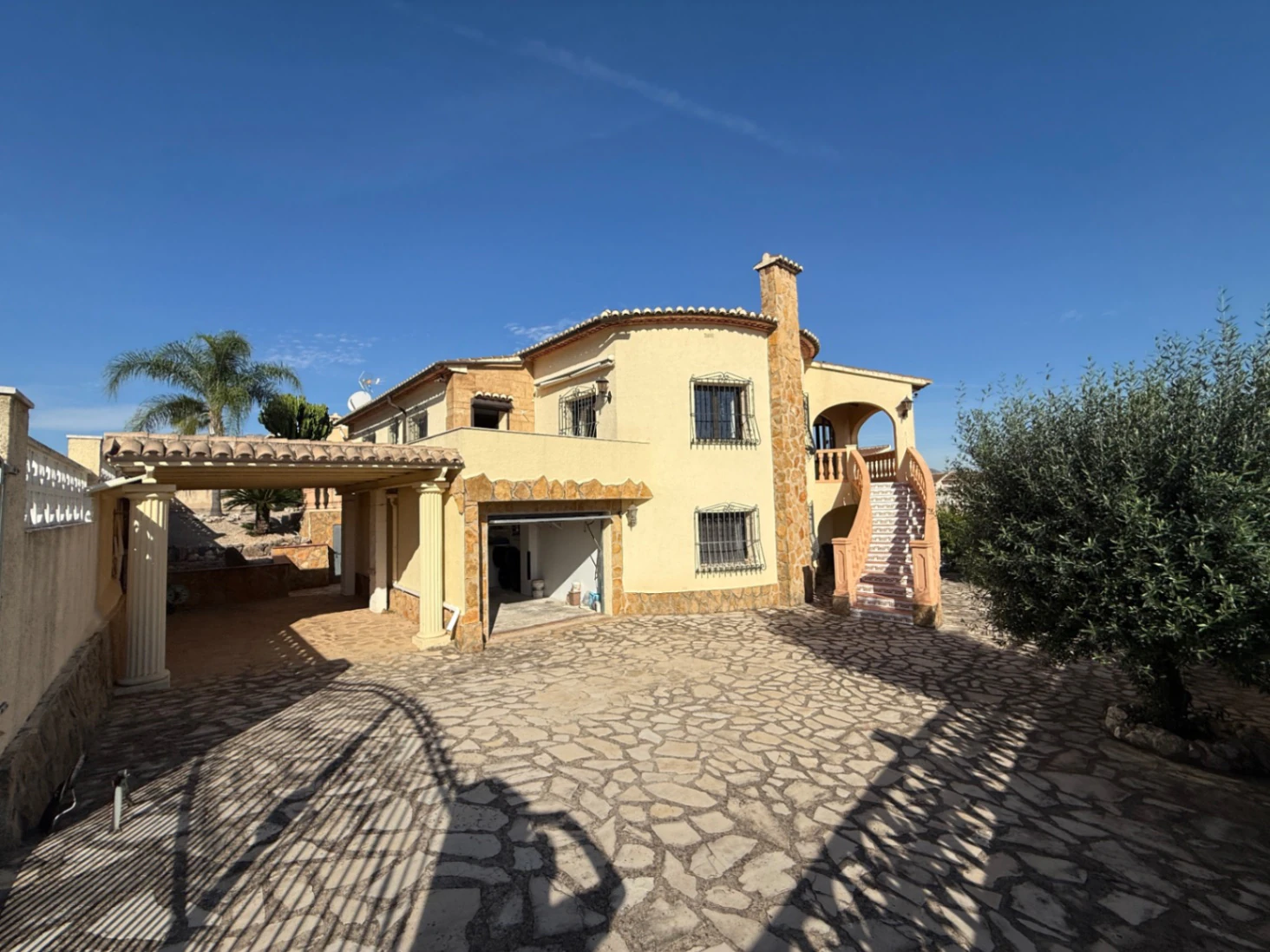 CR759460 - VENTA DE VILLA EN ORBA