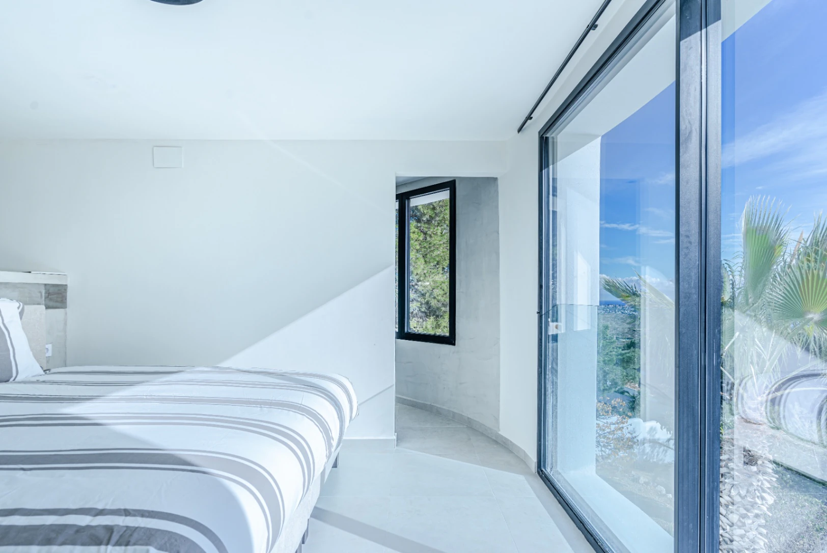CR866550 - VILLA CON VISTAS PANORÁMICAS AL MAR  EN CUMBRES DEL SOL
