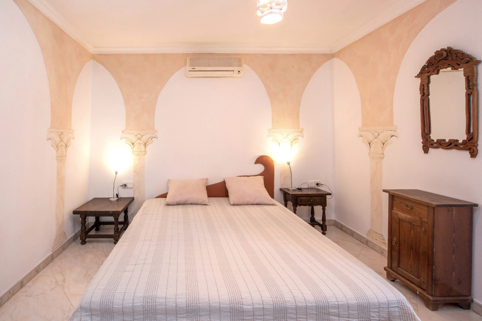 CR259889 - Chalet/Villa en venta en Ibiza