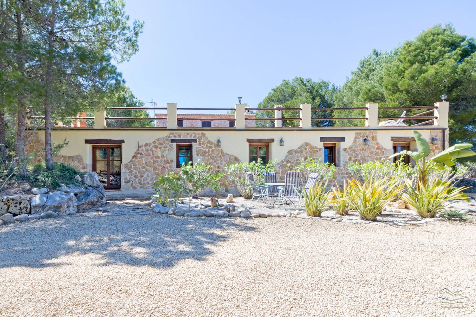 CR384541 - Villa à la vente à Javea/xabia