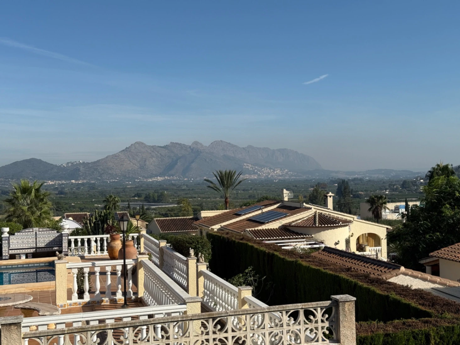CR759460 - VENTA DE VILLA EN ORBA