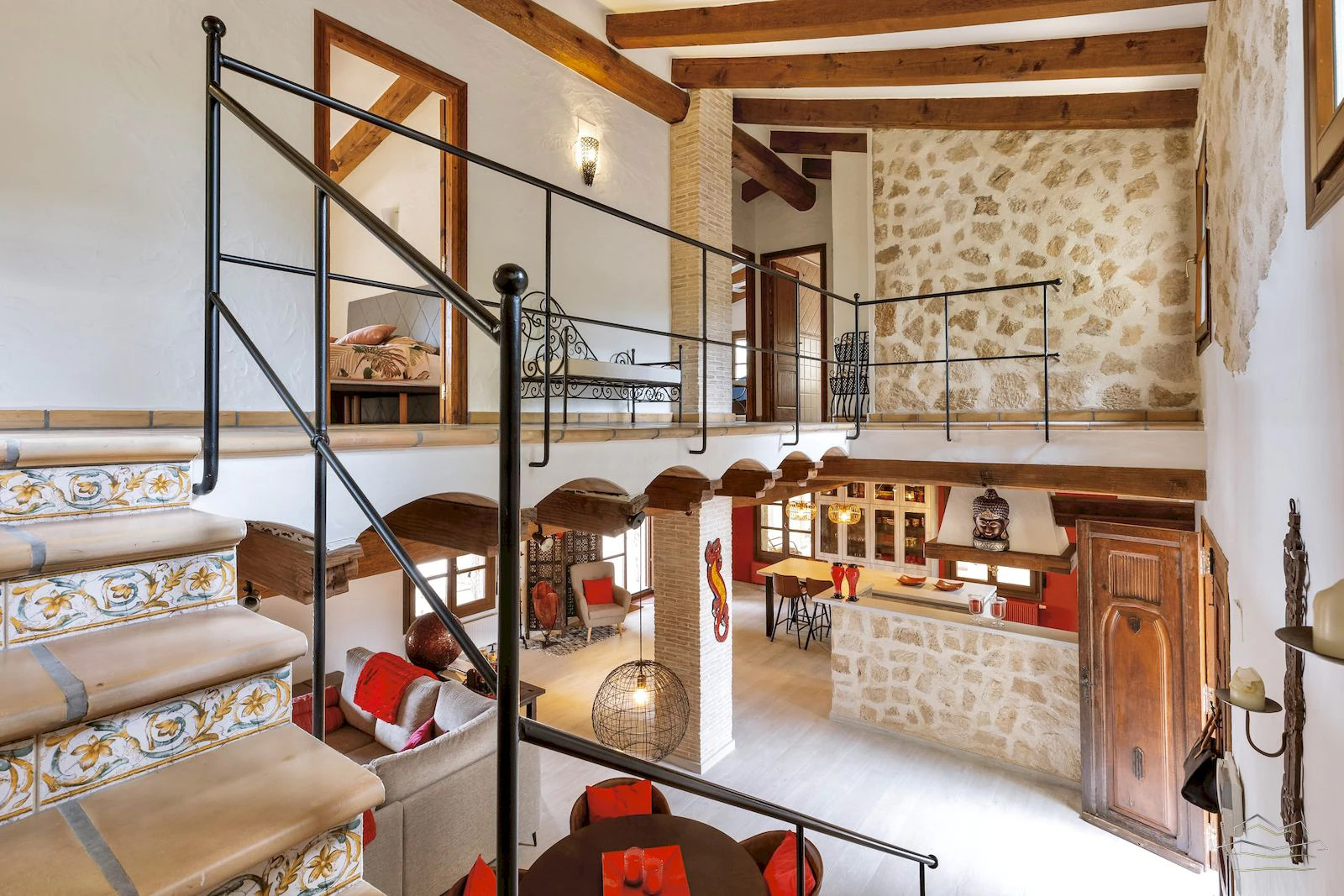 CR384541 - Villa à la vente à Javea/xabia