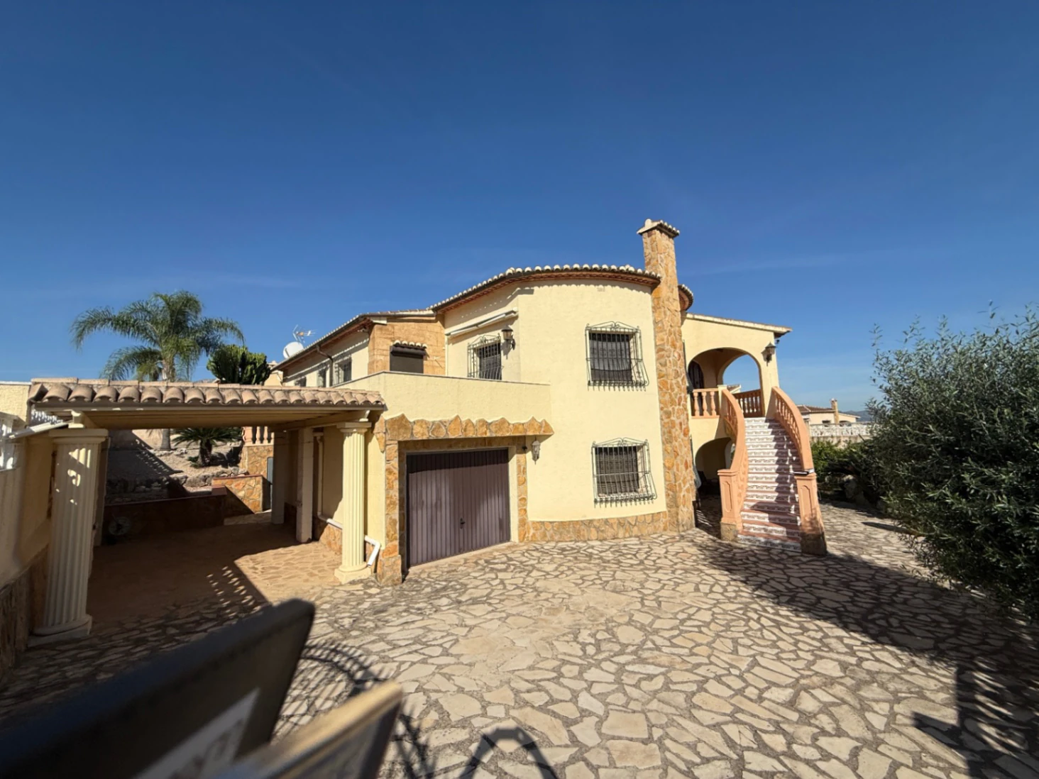 CR759460 - VENTA DE VILLA EN ORBA