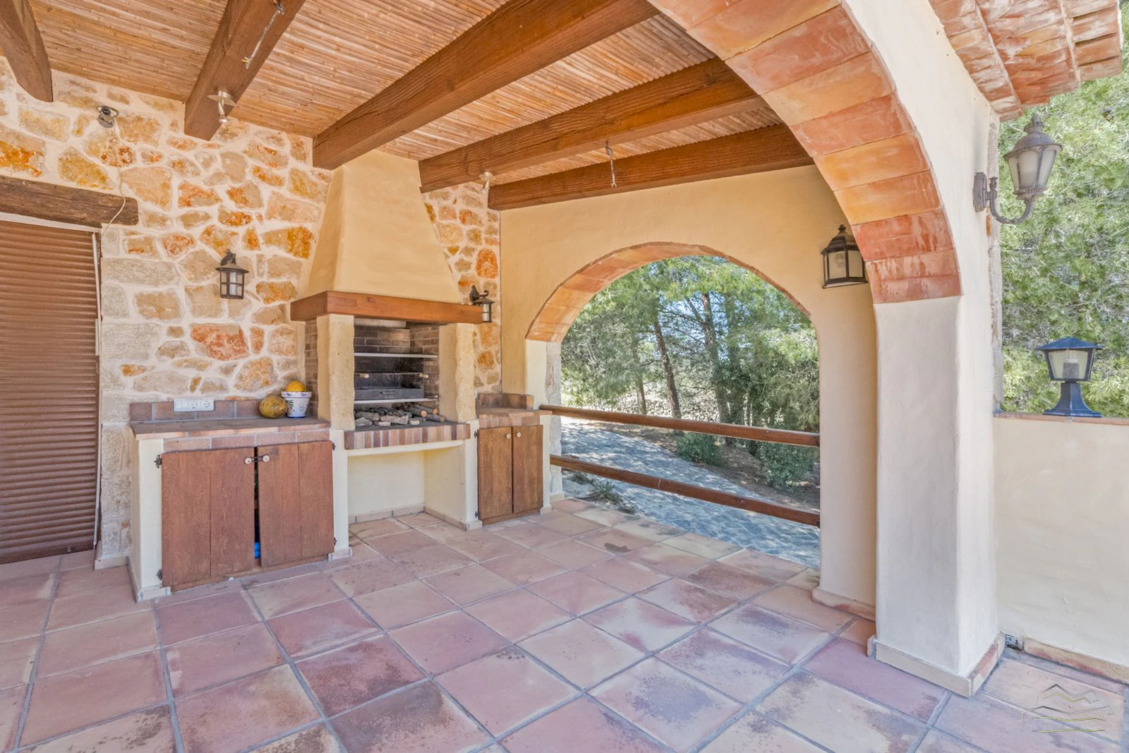 CR384541 - Villa à la vente à Javea/xabia